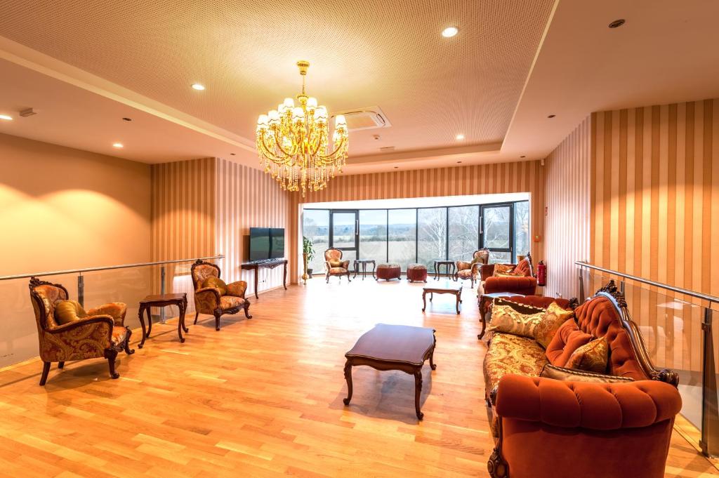 Mein Palace Hotel photo 3