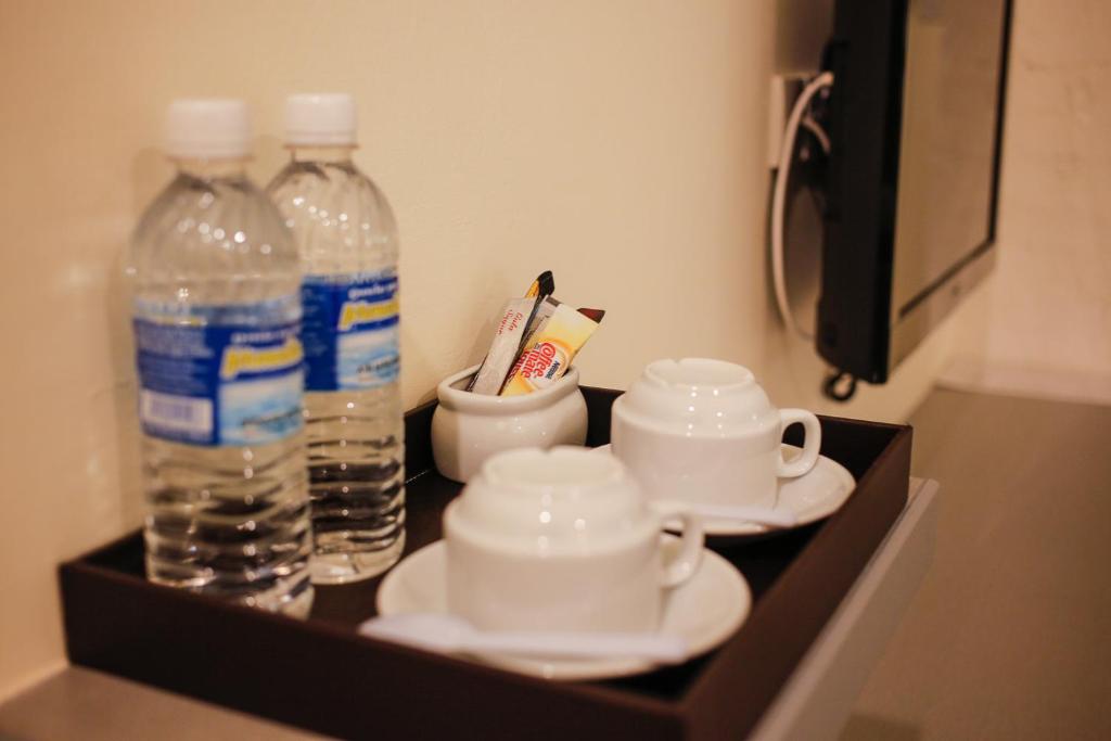 Art Cottage Hotel photo 4