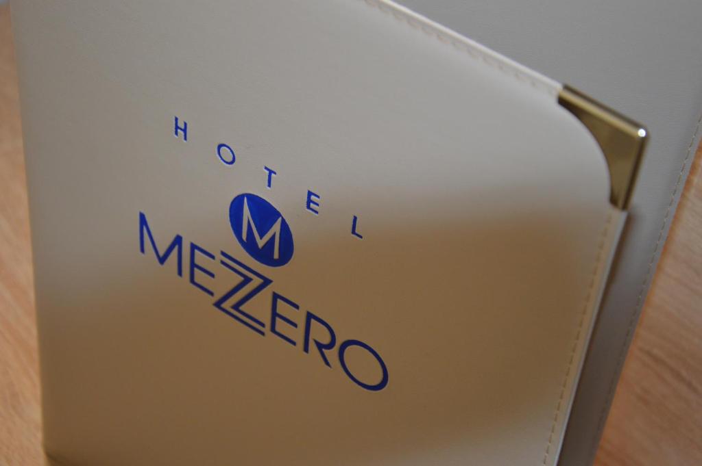 Hotel Mezzero photo 2