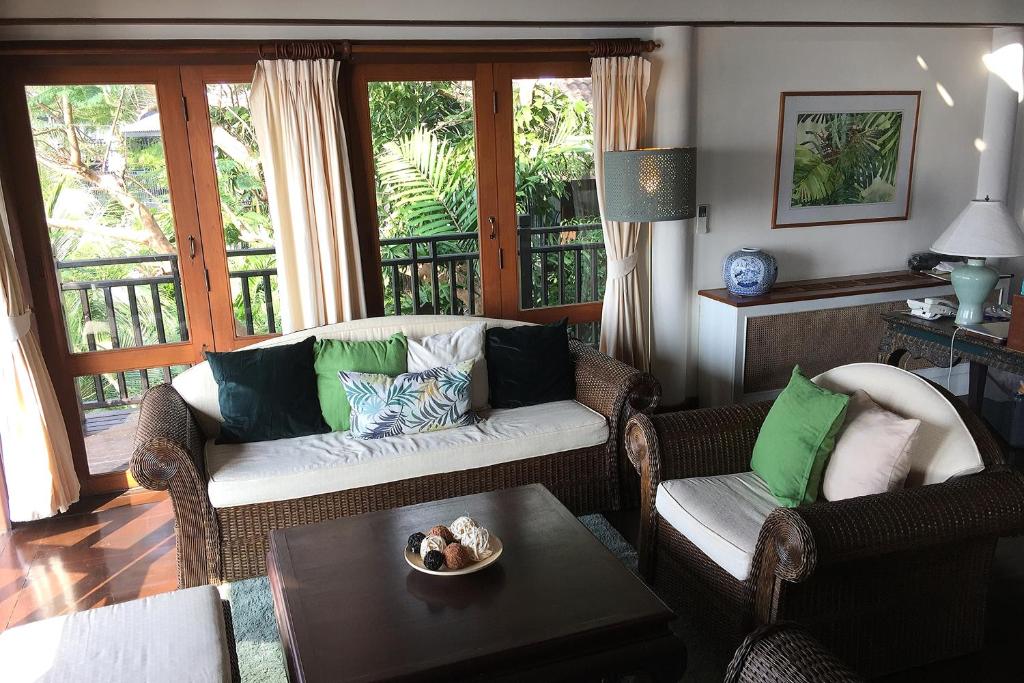 Sonthaya Villa Baan Taling Ngam photo 1