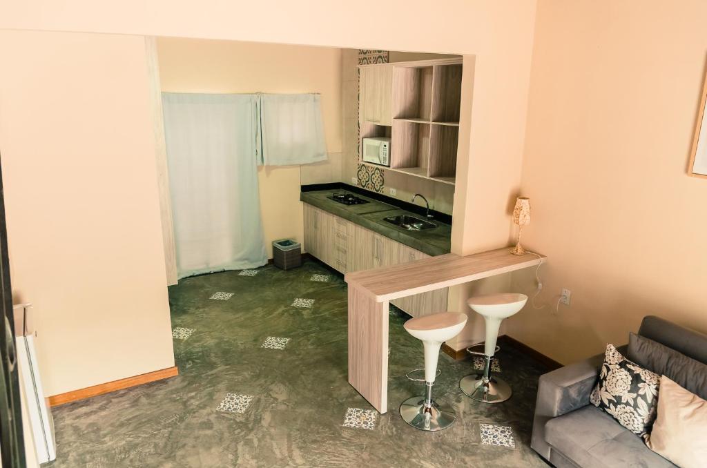 Residencial Brava Club Exclusive photo 3