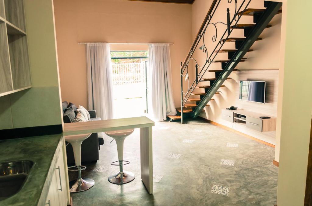 Residencial Brava Club Exclusive photo 2