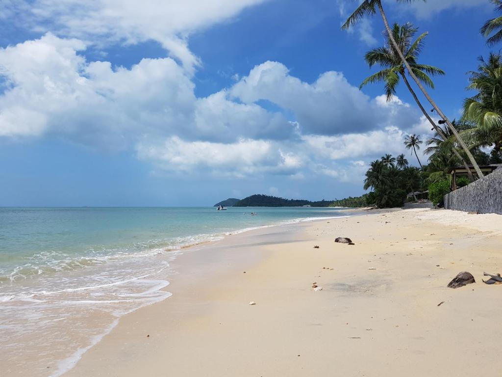 Sonthaya Villa Baan Taling Ngam photo 3