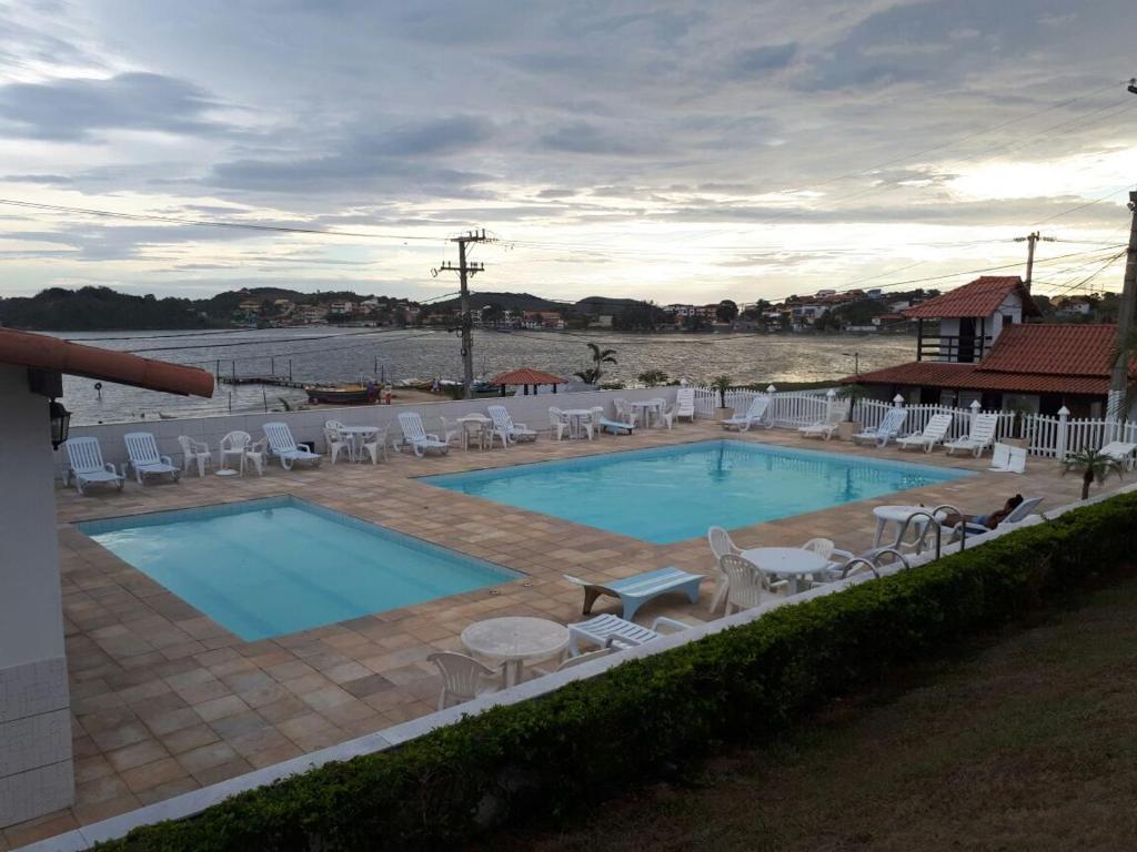 Cantinho do Village photo 2