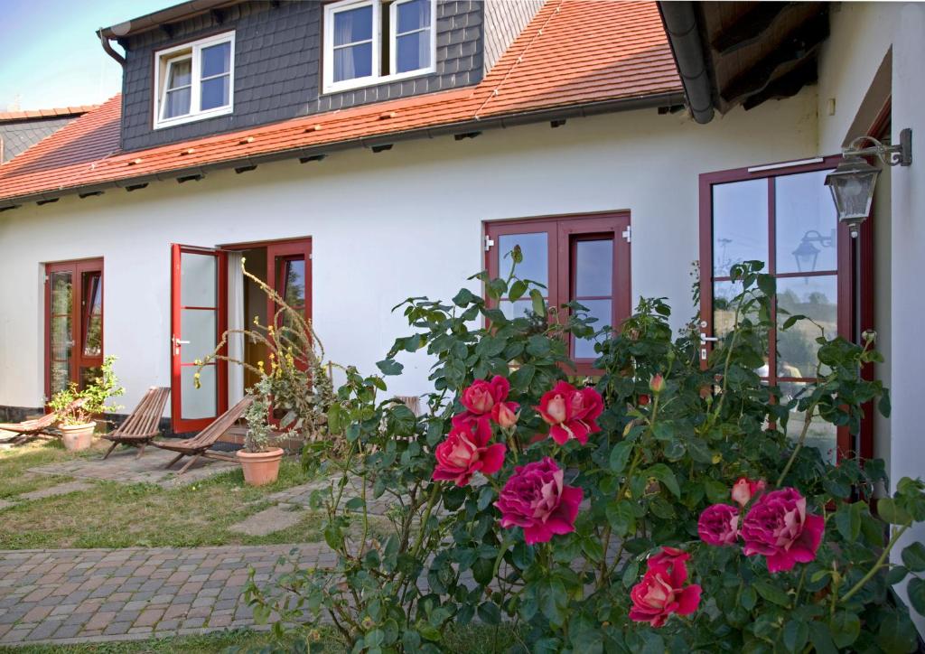 Hotel Enddorn Appartement photo 3