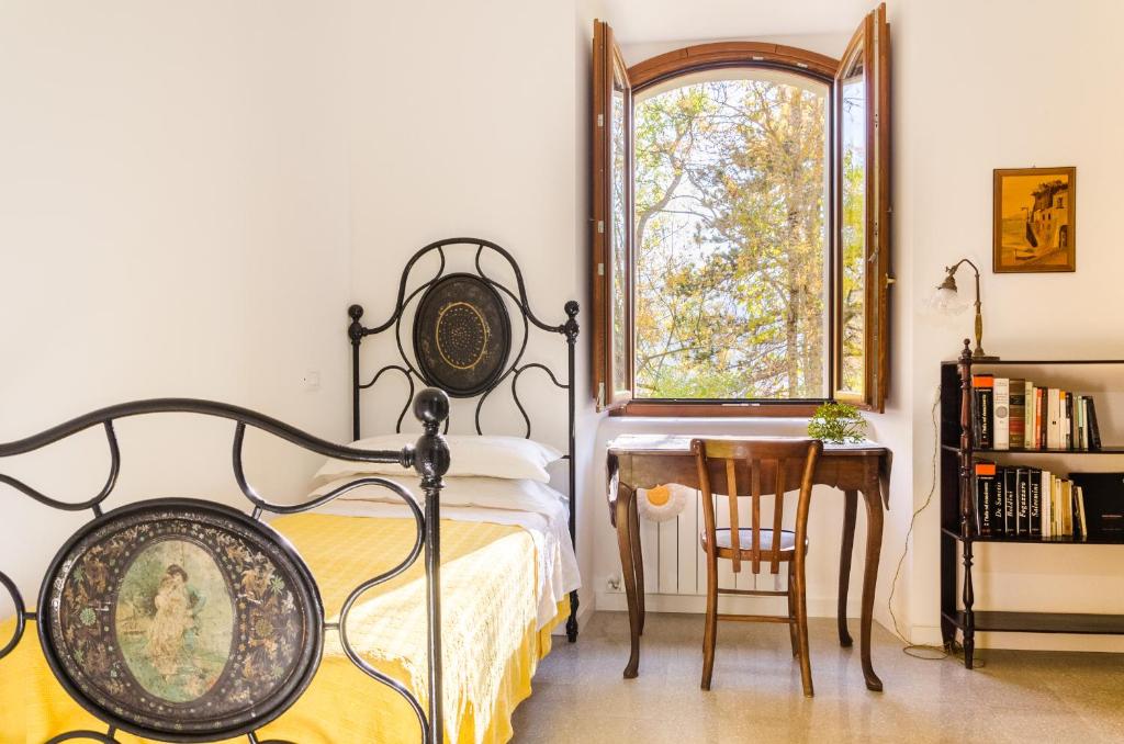 Casino de Matthaeis Room Type - Vacation Home