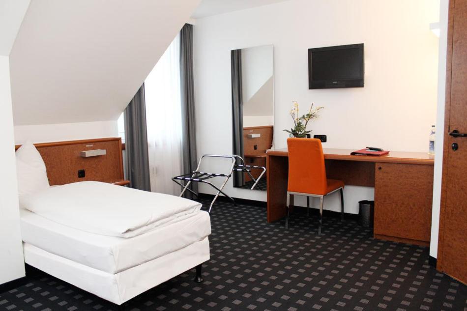 Одноместный (Одноместный номер), Hotel Ara