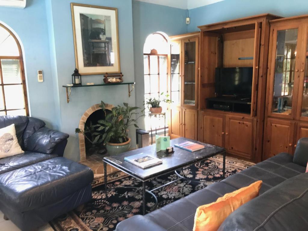 Frognal Apartment photo 1