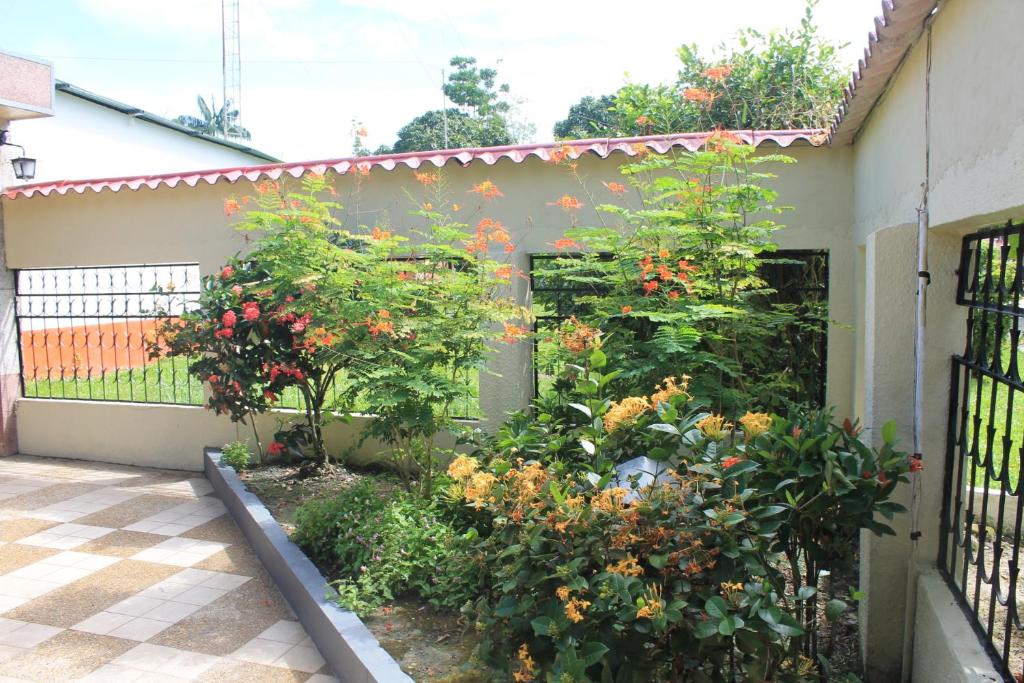 Casa Nora & Alejo photo 2