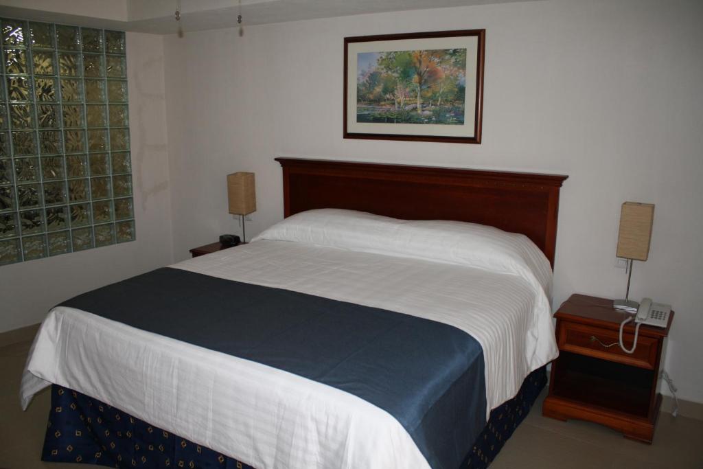 Сьюит (Люкс), Hotel Porto Allegro Puerto Vallarta