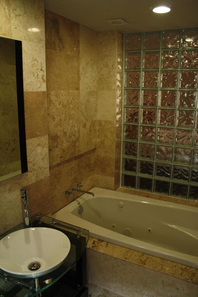 Сьюит (Люкс), Hotel Porto Allegro Puerto Vallarta
