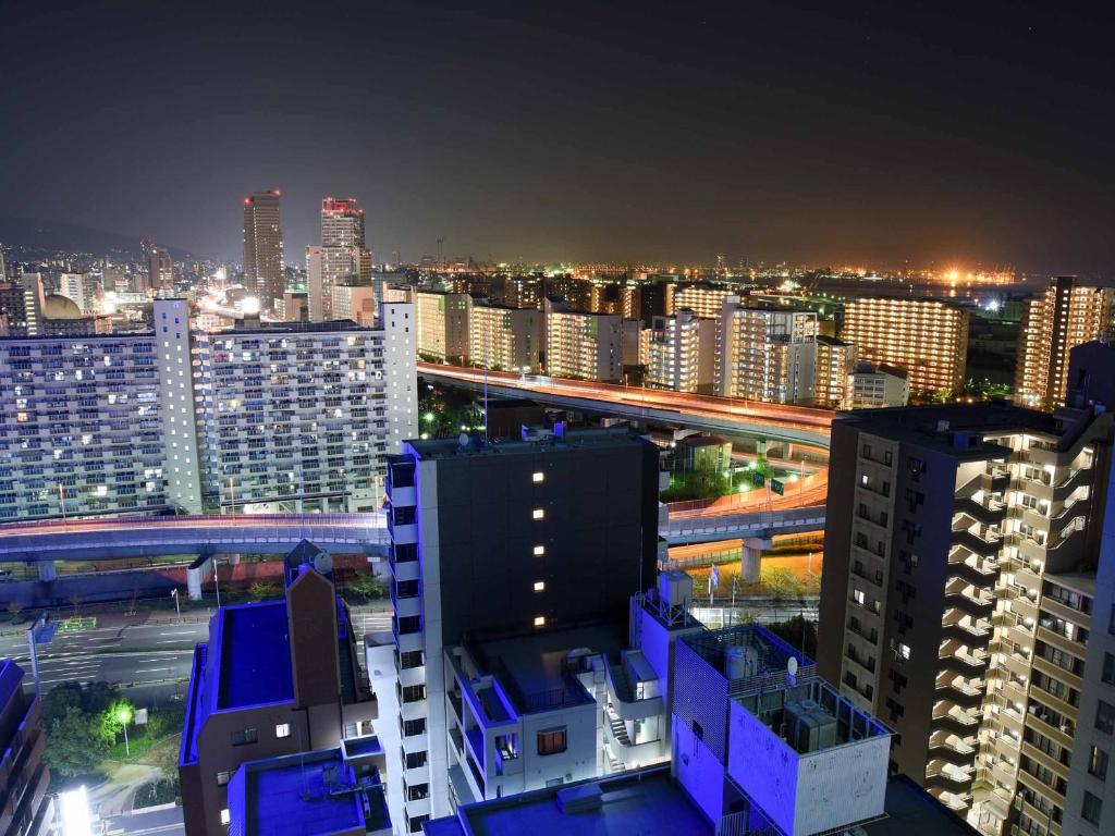 Kobe Sannomiya Union Hotel photo 1