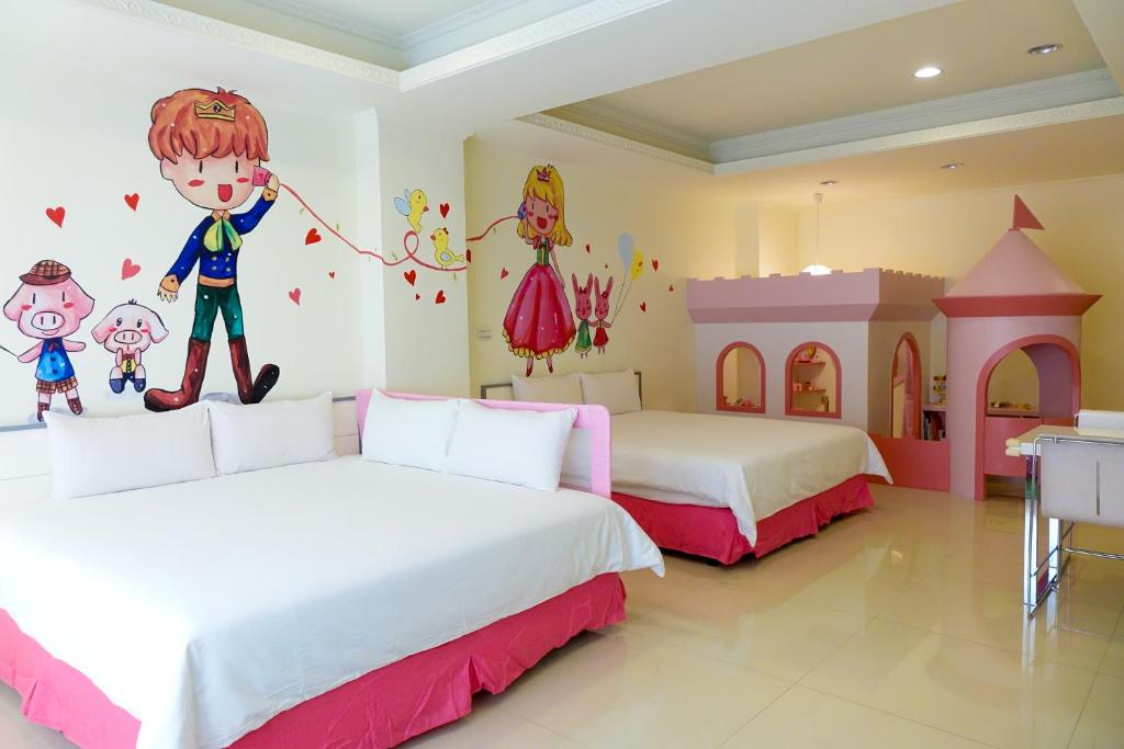 Kid Baby Homestay photo 4
