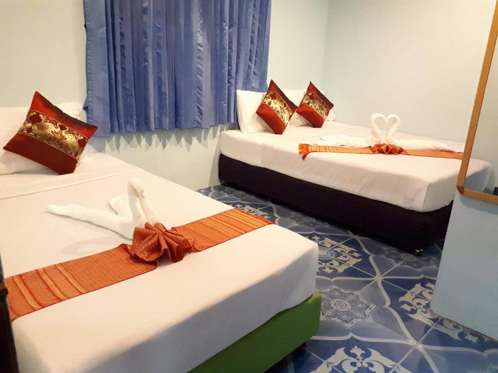 Baan Klong House photo 1