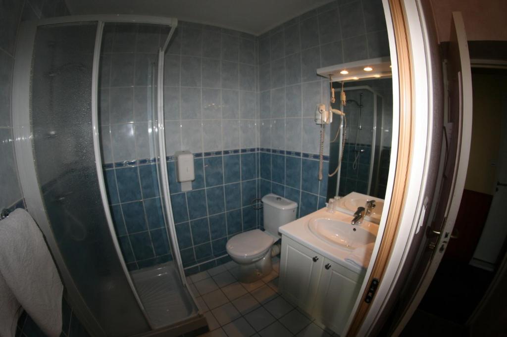 Hôtel Saint-Marc photo 2