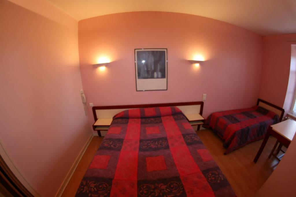 Hôtel Saint-Marc photo 3