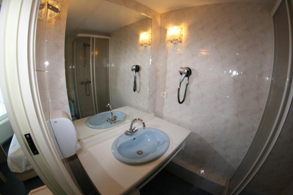 Hôtel Saint-Marc photo 4