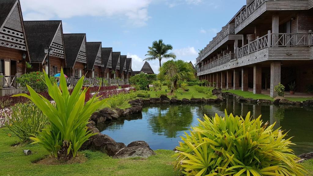 Island Paradise Resort Club photo 1