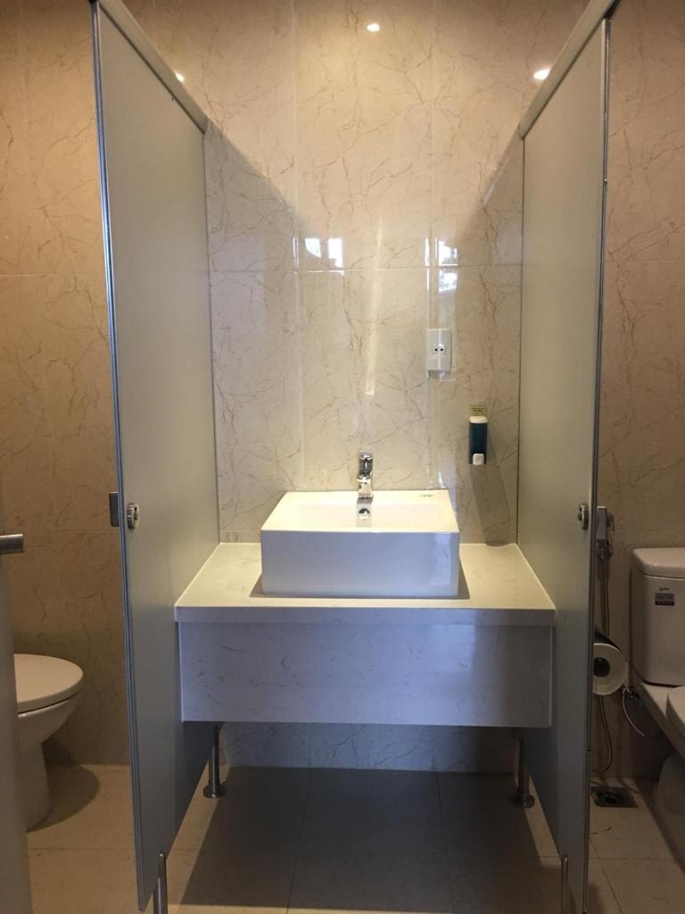 Номер (Кровать в общем 8-местном номере для мужчин и женщин), Origo Hotel Da Nang