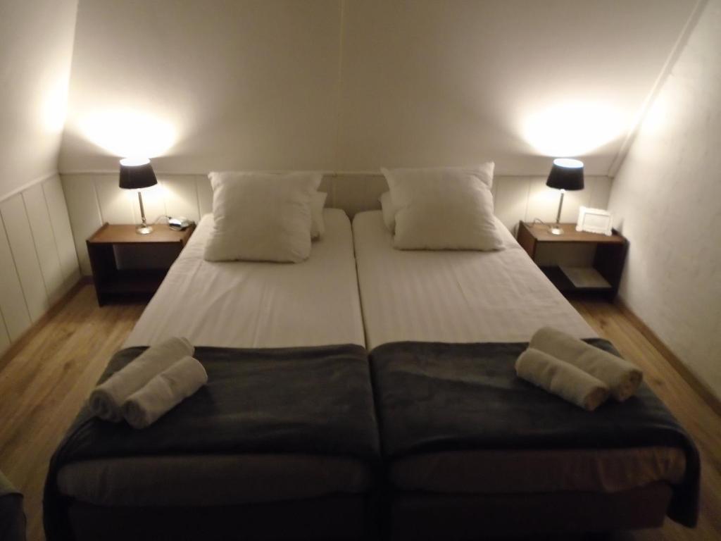 Hotel de Vriezerbrug photo 3