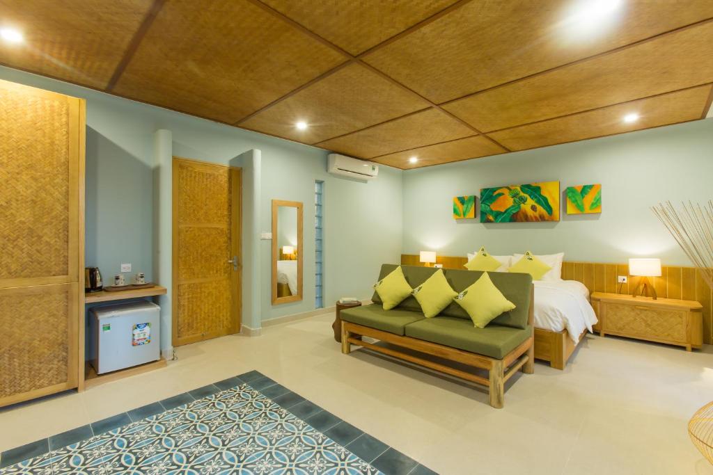Villa De Campagne Hoi An