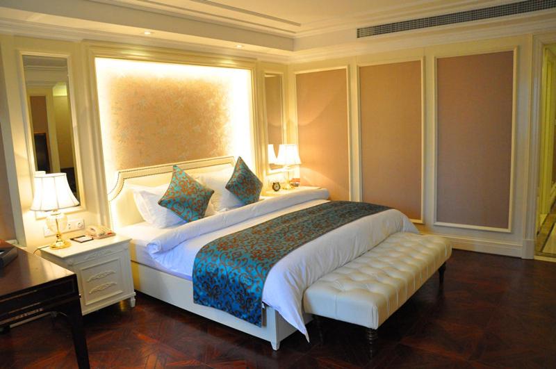 Двухместный (Metropolo Classiq Double Room), Metropolo Classiq, Shanghai, YMCA-People square