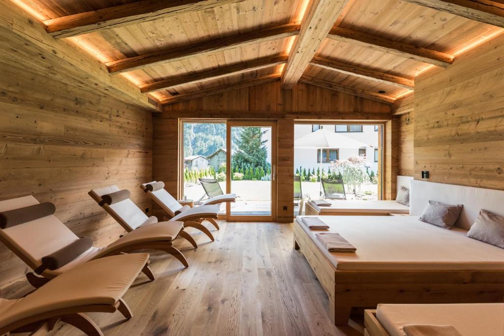 Pepi's Suites - Lechtal Apartments photo 4