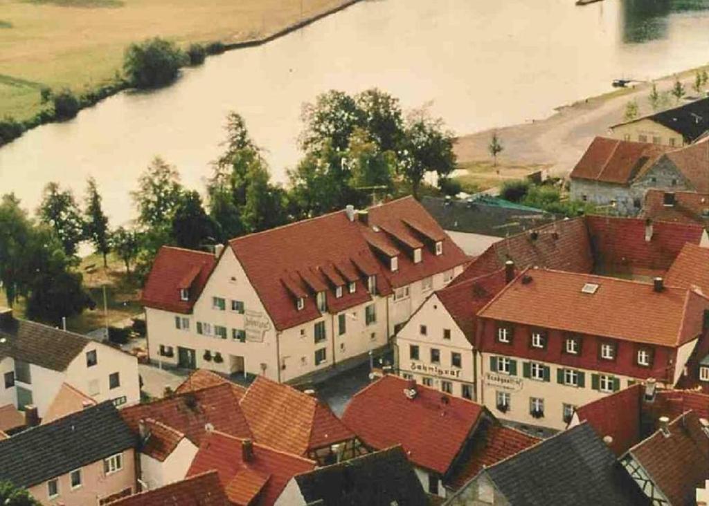 Gästehaus Zehntgraf photo 3