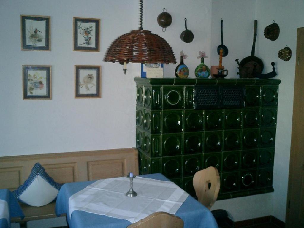 Gästehaus Zehntgraf photo 2