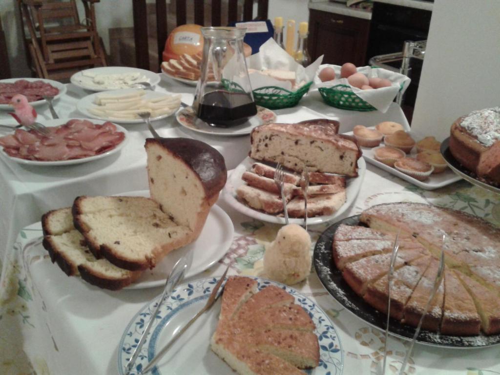 P&P Assisi Camere photo 1