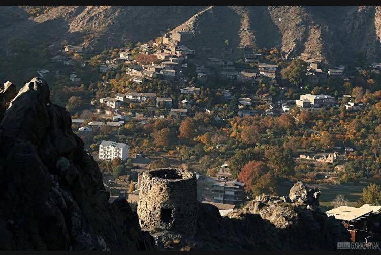 Meghri Inn photo 4