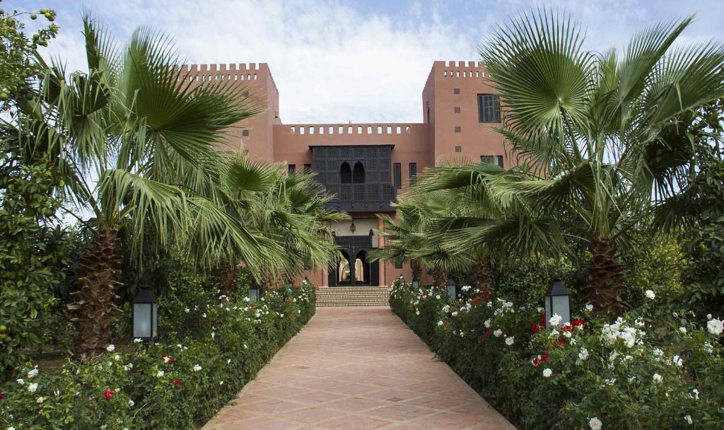 Kasbah ATFEL photo 1
