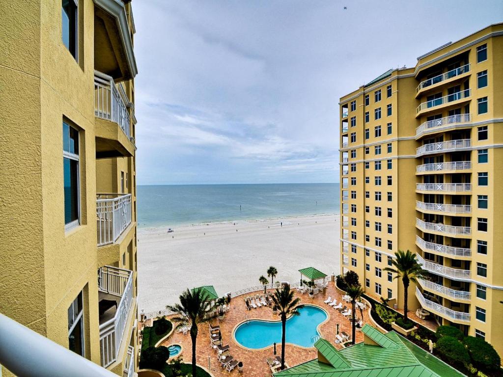 Mandalay Beach Club 1006P image