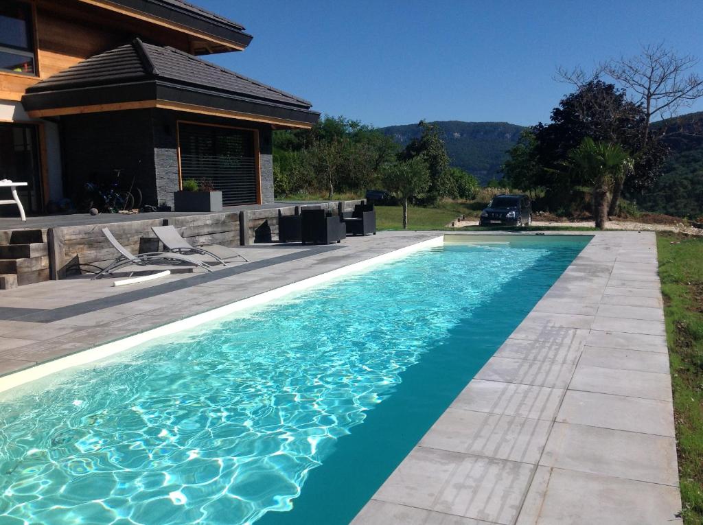 Gite la Quintessence photo 1