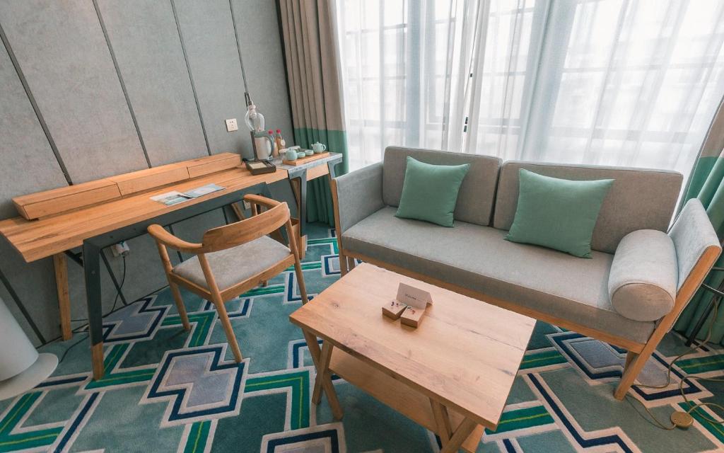 Двухместный (Deluxe Superior King), Cosy Park Hotel