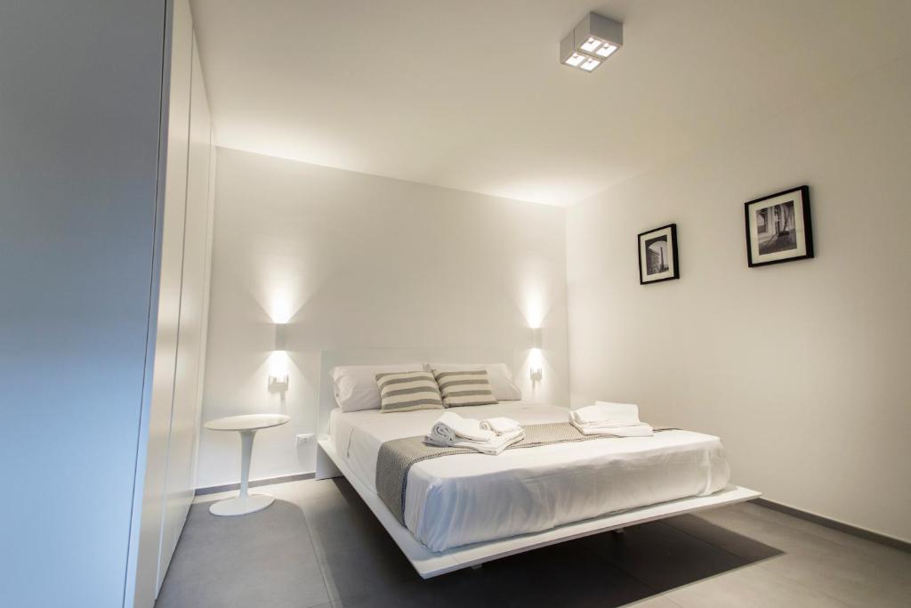 Le Ancore Luxury Apartments photo 4