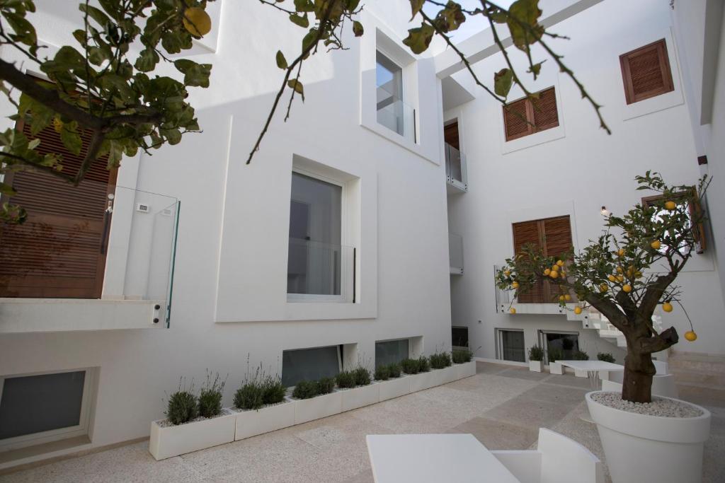 Le Ancore Luxury Apartments photo 2