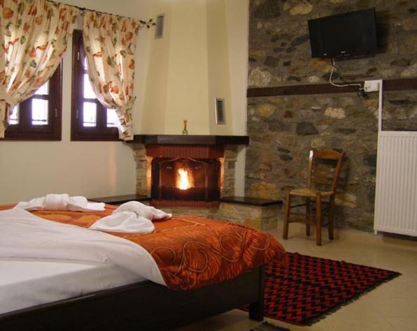 Guesthouse Naouma photo 4
