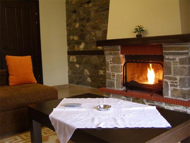 Guesthouse Naouma photo 3