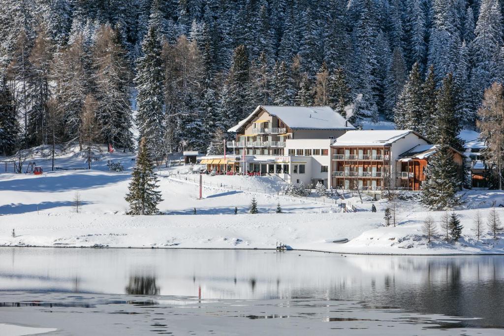 Hotel Seebüel photo 2