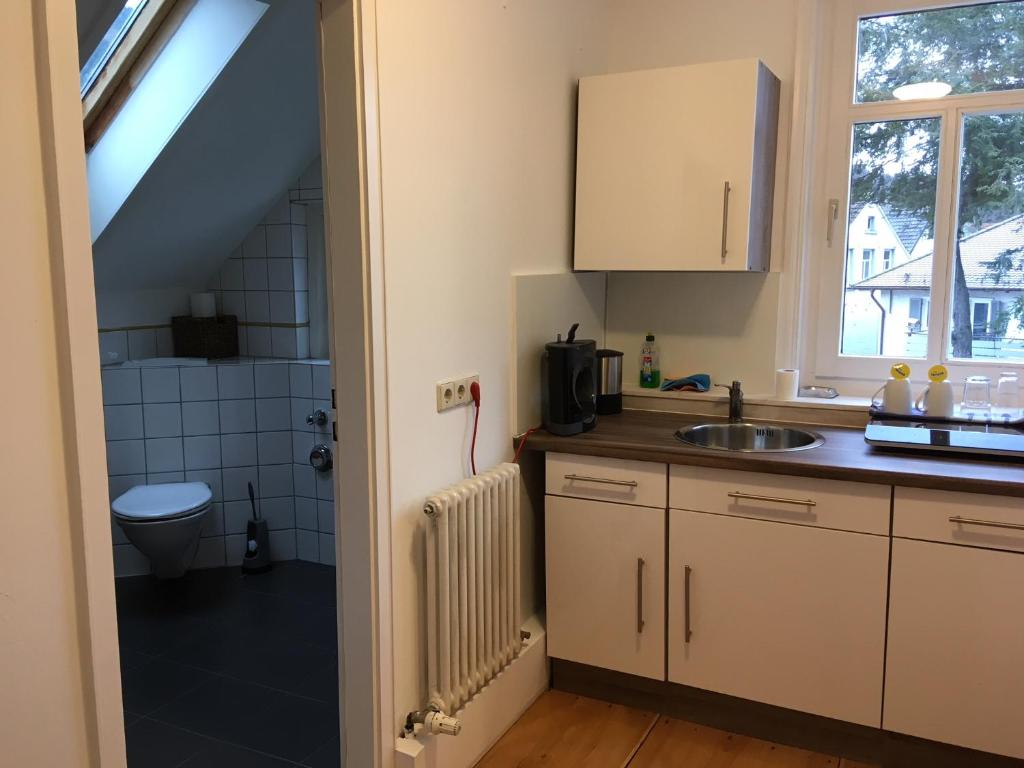 Gästehaus Villa Lina photo 3