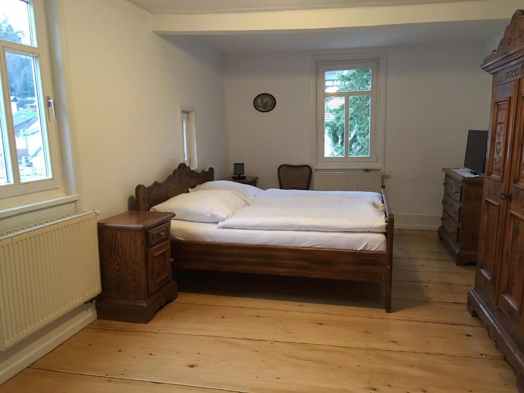 Gästehaus Villa Lina photo 2