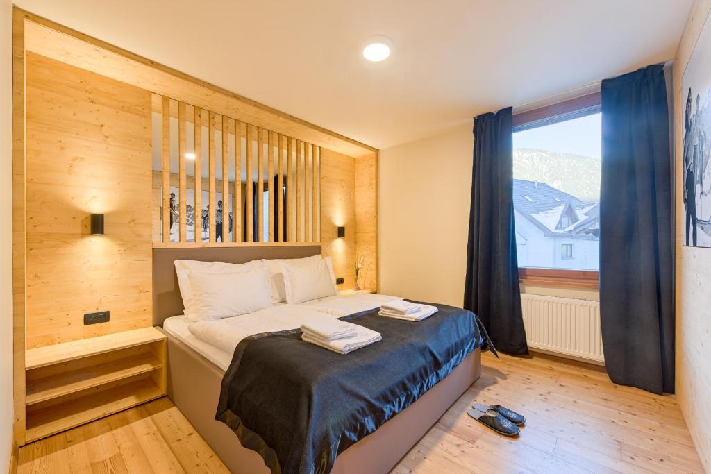 Apartments Budinek photo 3