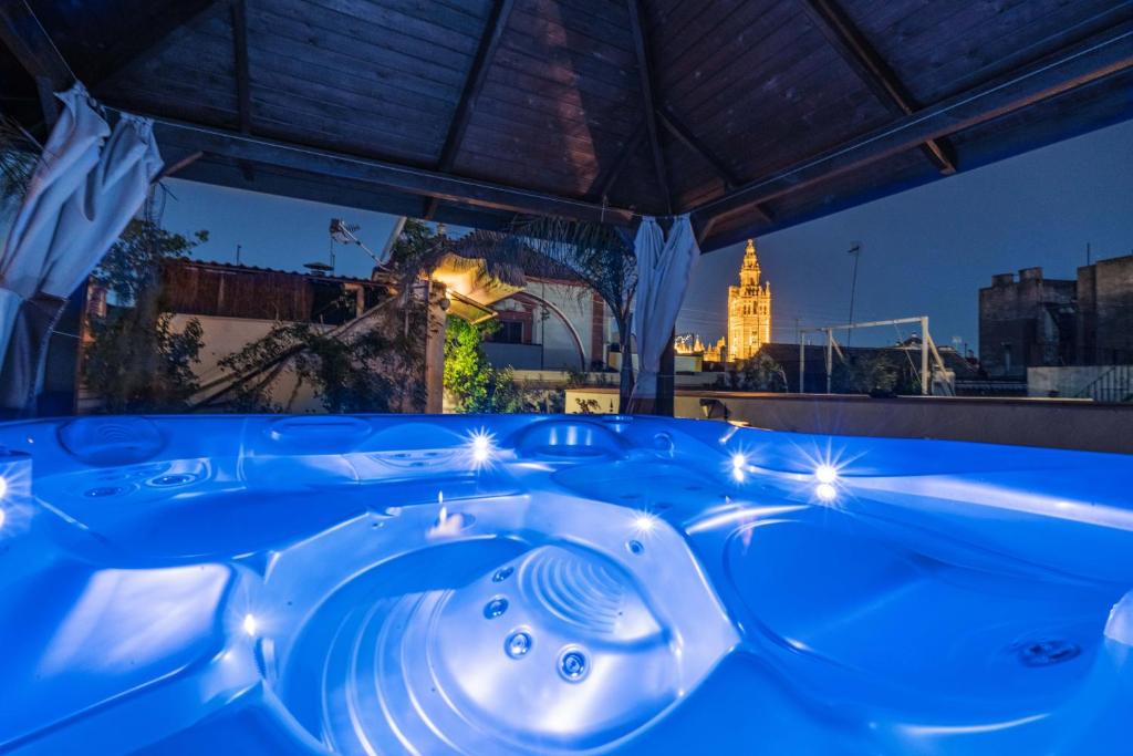 El Rey Moro Hotel Boutique photo 1