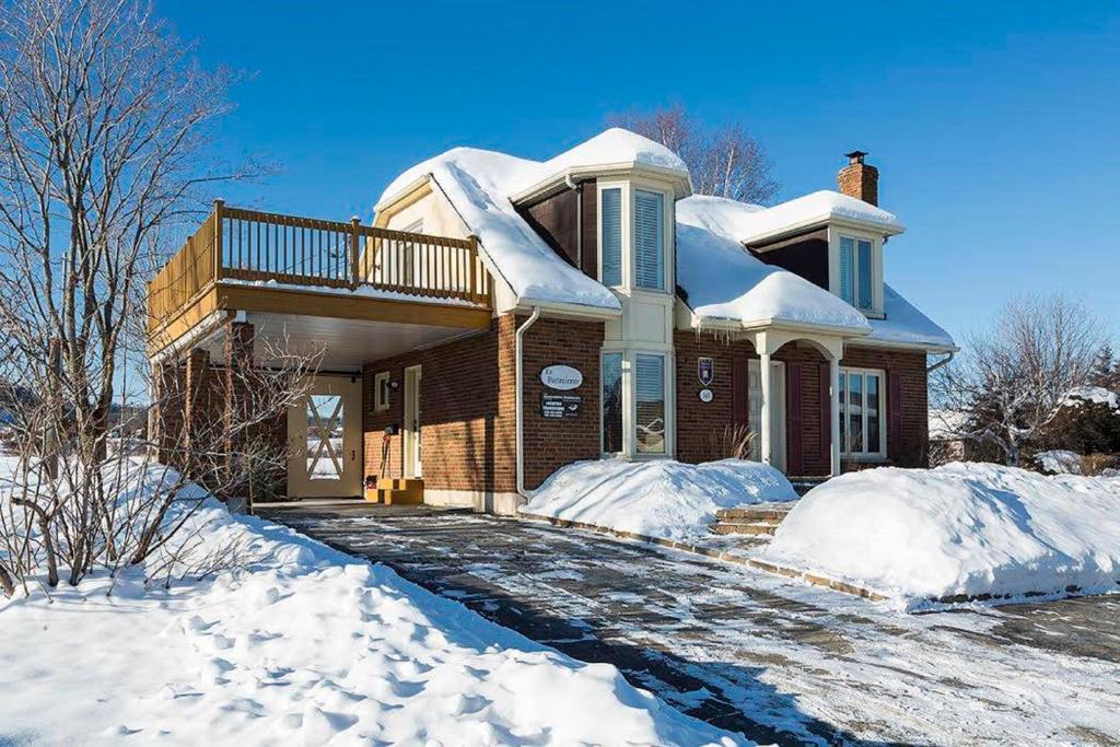 271 - La Victorienne - Les Immeubles Charlevoix photo 1