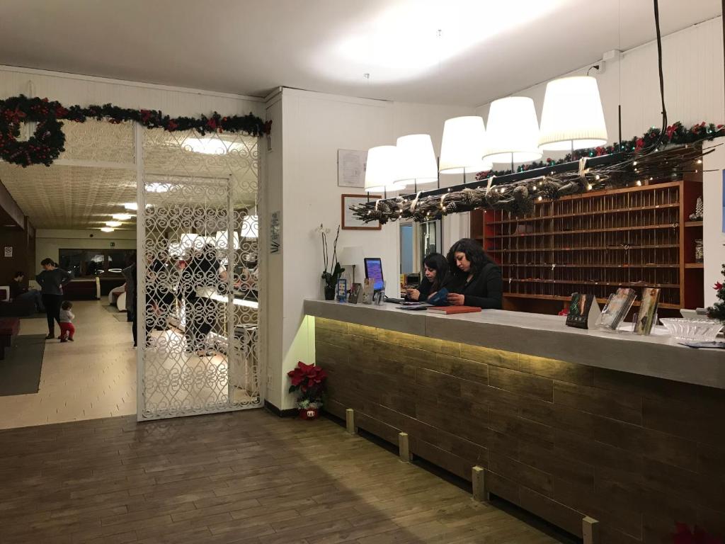Aremogna Appartamento Sulle Piste da Sci photo 4
