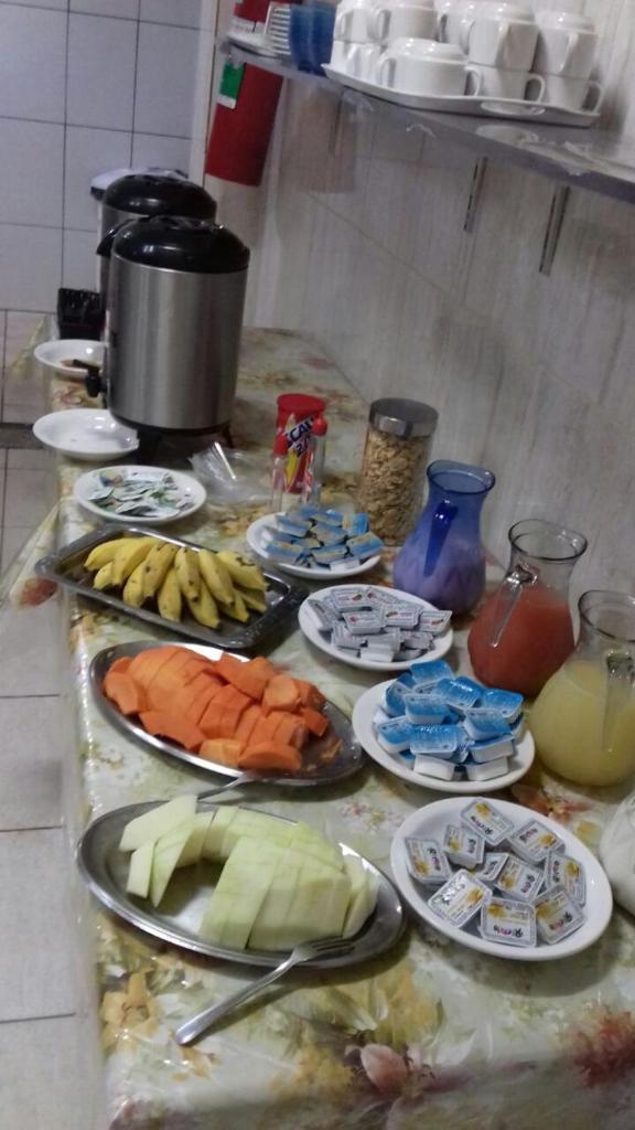 Hotel Jardim Paraiba photo 2