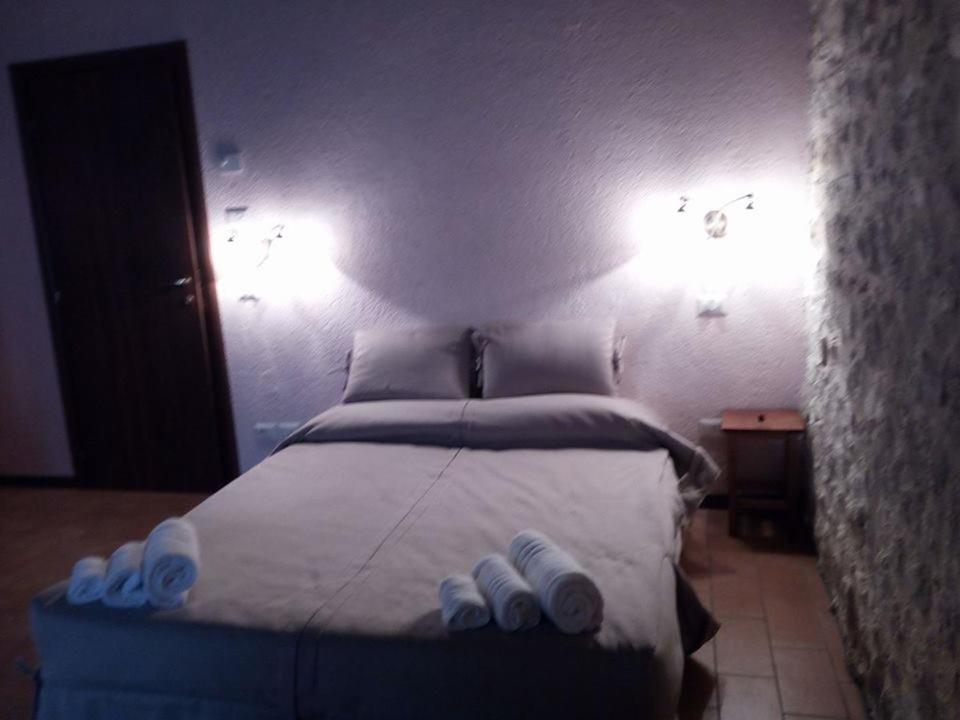Le Aie Di Postignano photo 3