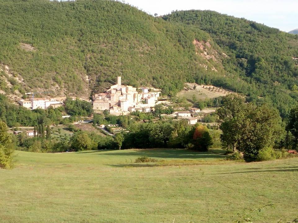 Le Aie Di Postignano photo 2