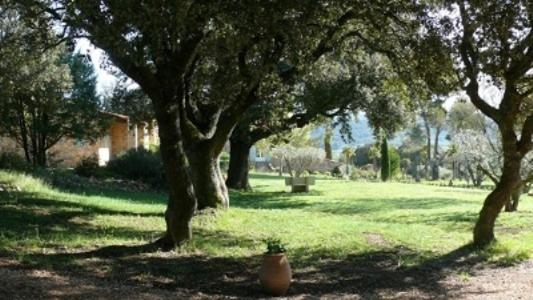 Les Bastides de l'Auviduery photo 4